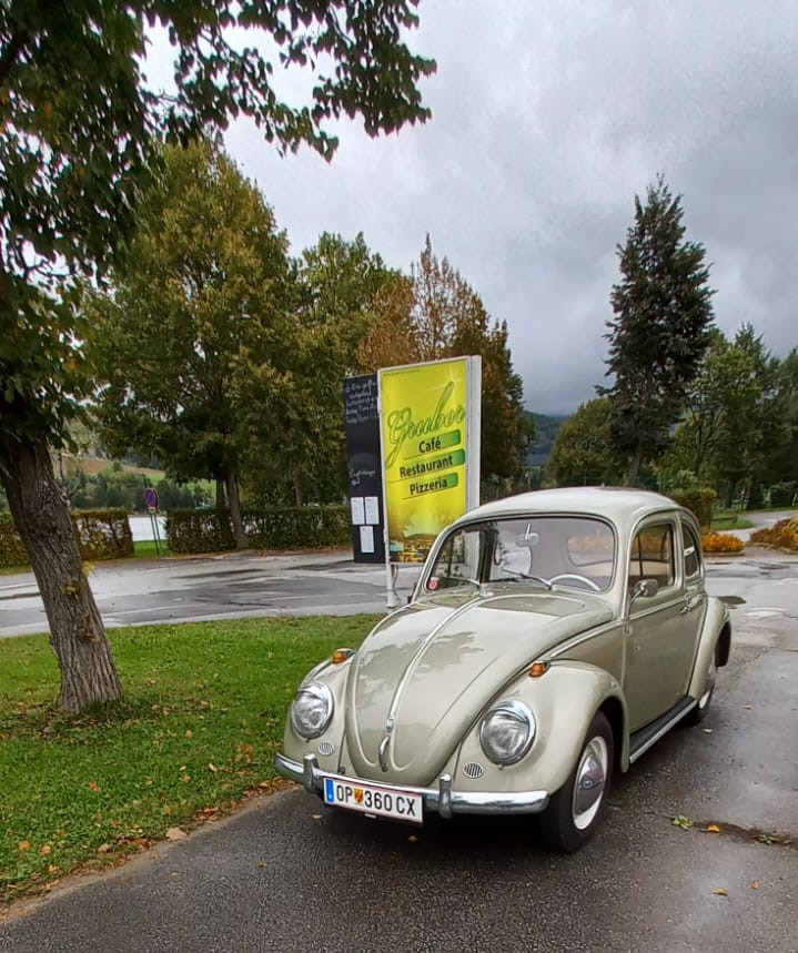 2025-10-05 Herbstausfahrt